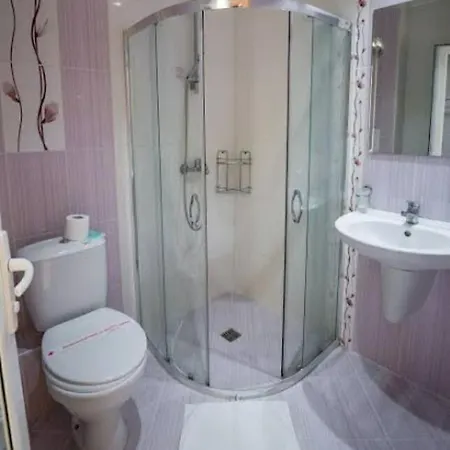 Бахами Резиденс Aparthotel Sunny Beach